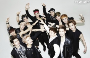 We are ONE, We are EXO